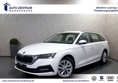 Skoda Octavia, 2022