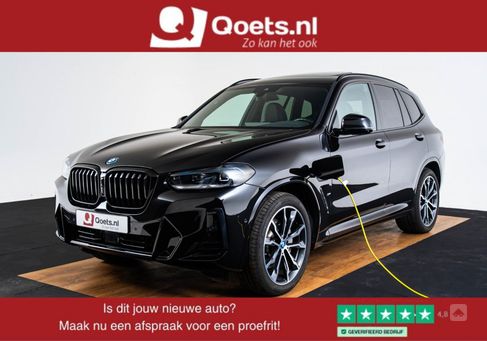 BMW X3, 2024