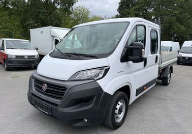 Fiat Ducato, 2021