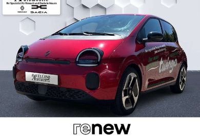 Renault Twingo, 2026