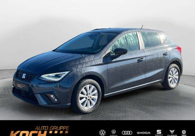 Seat Ibiza, 2025