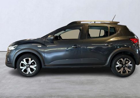 Dacia Sandero Stepway, 2023 2