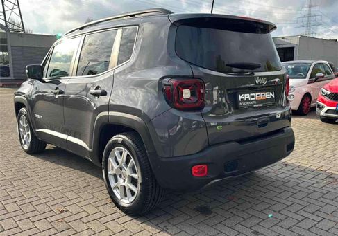 Jeep Renegade, 2024 3