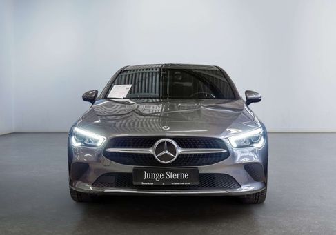 Mercedes-Benz CLA 250, 2023