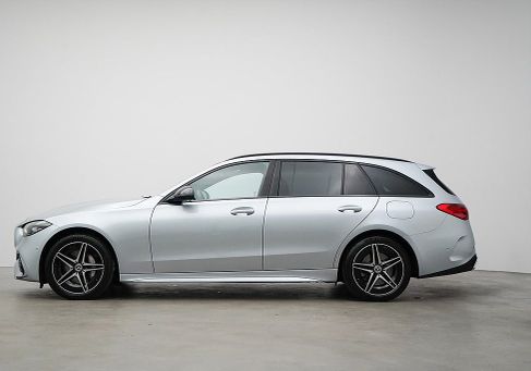 Mercedes-Benz C 300, 2023