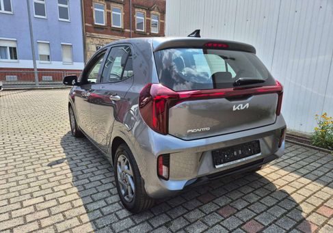 Kia Picanto, 2026