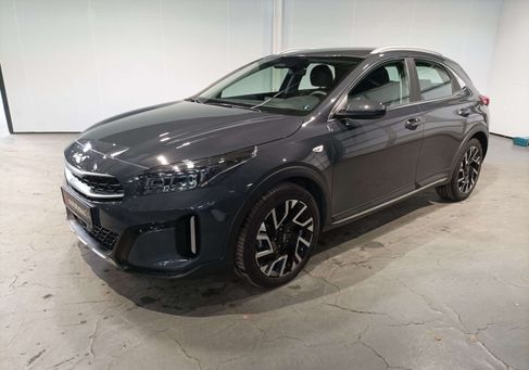 Kia XCeed, 2025 3