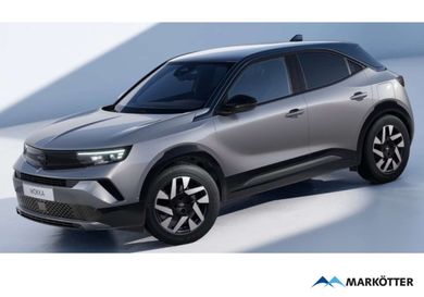 Opel Mokka, 2026