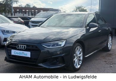 Audi A4, 2023