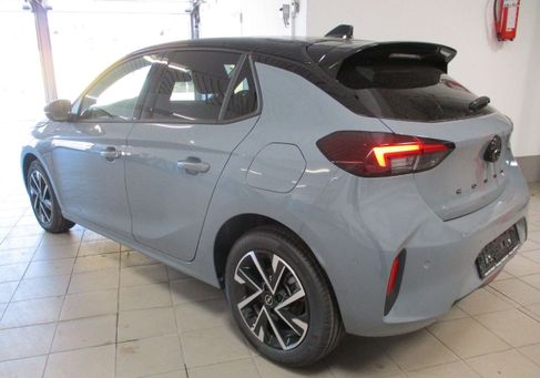 Opel Corsa, 2025 3
