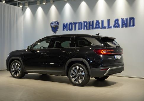 Skoda Kodiaq, 2026