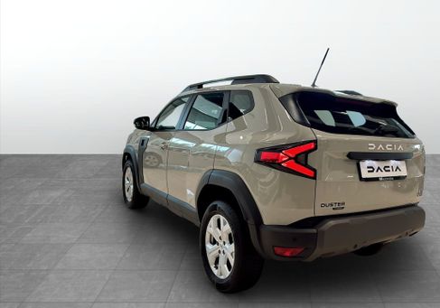 Dacia Duster, 2026 3