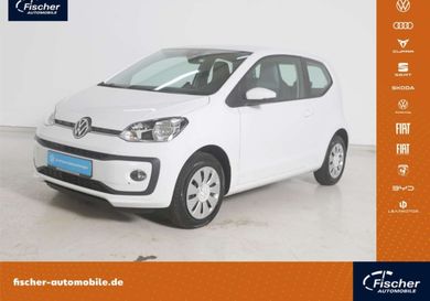 Volkswagen up!, 2022