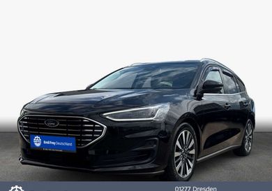 Ford Focus, 2023
