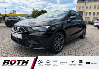 Seat Ibiza, 2026