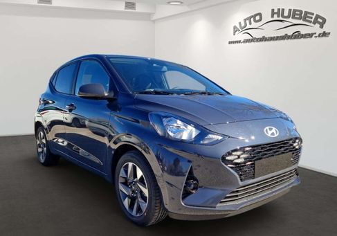 Hyundai i10, 2025 2