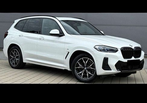 BMW X3, 2024 3