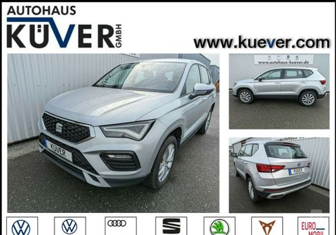 Seat Ateca, 2023