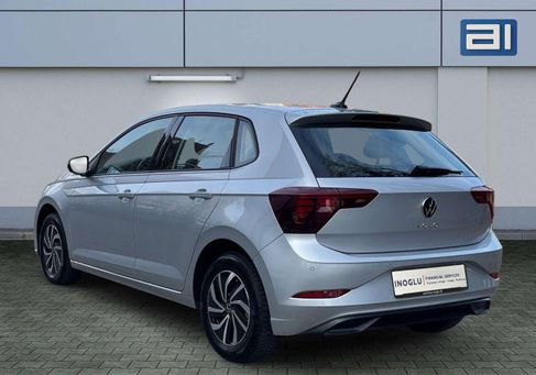 Volkswagen Polo, 2024 3