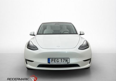 Tesla Model Y, 2023 2