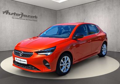 Opel Corsa, 2023