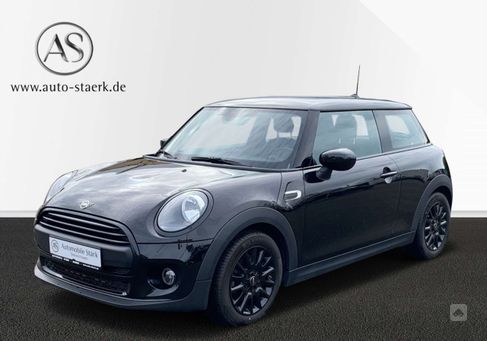 MINI ONE, 2020