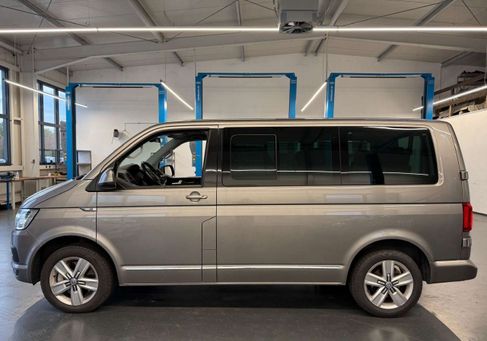 Volkswagen T6 Caravelle, 2019