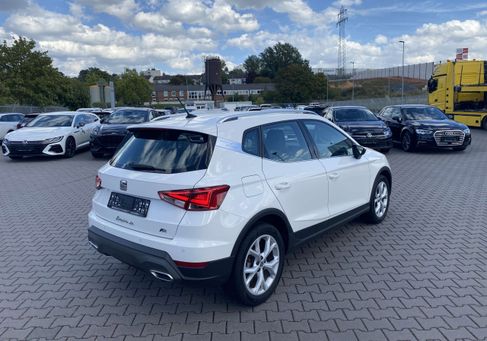 Seat Arona, 2023 3