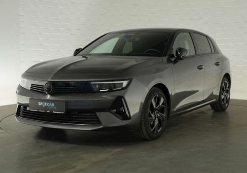 Opel Astra, 2025