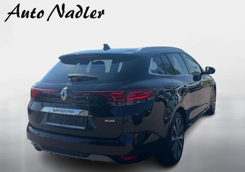 Renault Megane, 2021