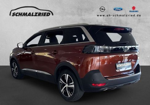 Peugeot 5008, 2023