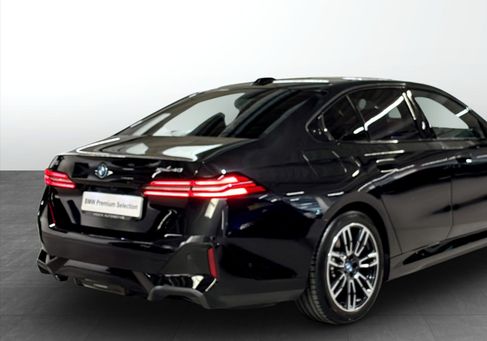 BMW, 2024 2