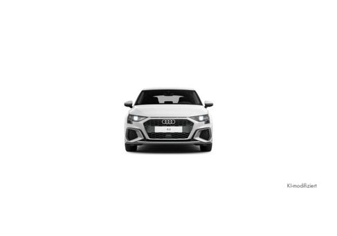 Audi A3, 2023 3