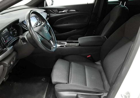 Opel Insignia, 2023 3