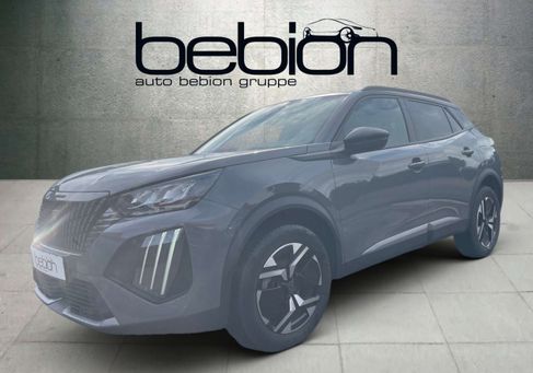 Peugeot 2008, 2024