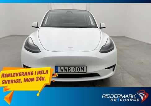 Tesla Model Y, 2023 2