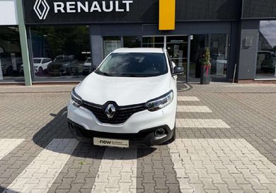 Renault Kadjar, 2019