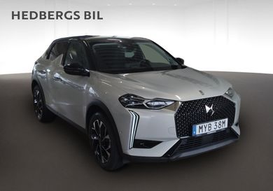 DS Automobiles DS3 Crossback, 2023
