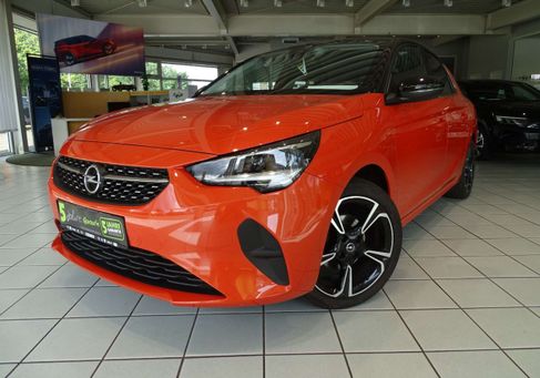 Opel Corsa, 2023 2