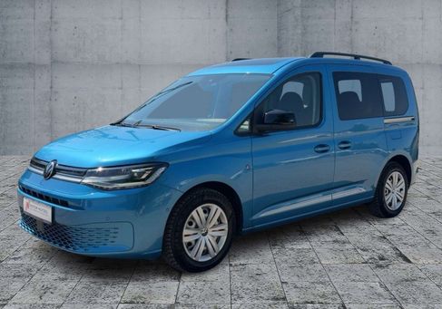 Volkswagen Caddy, 2023
