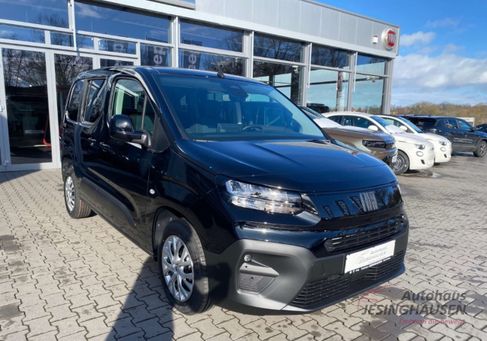 Fiat Doblo, 2025