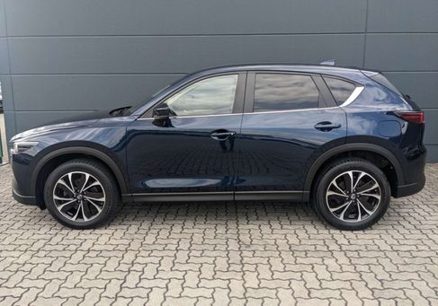 Mazda CX-5, 2023 3