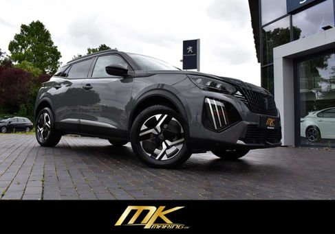 Peugeot 2008, 2024