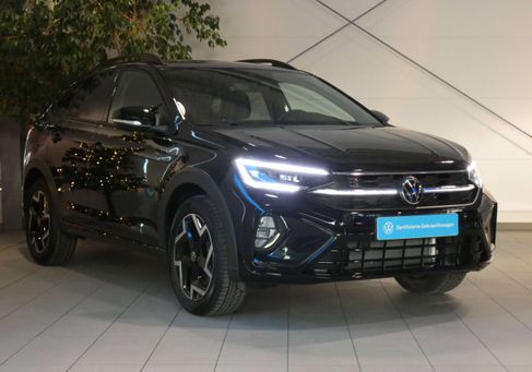 Volkswagen Taigo, 2026
