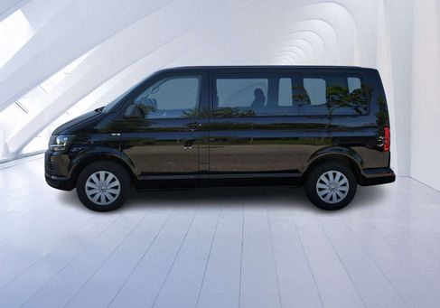 Volkswagen T6 Multivan, 2019