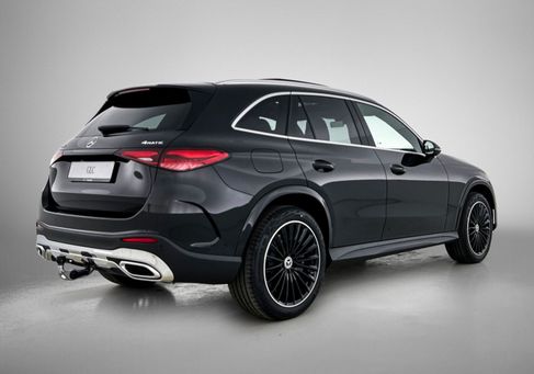 Mercedes-Benz GLC 300, 2026