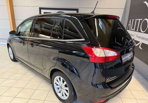 Ford Grand C-Max, 2018