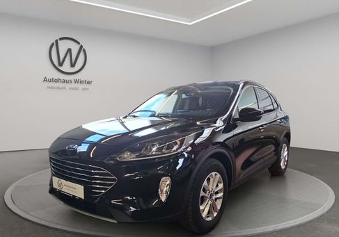 Ford Kuga, 2022
