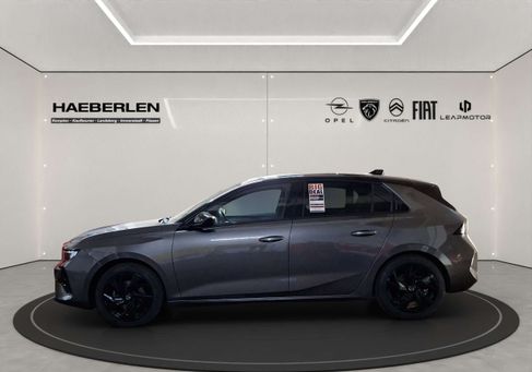 Opel Astra, 2024