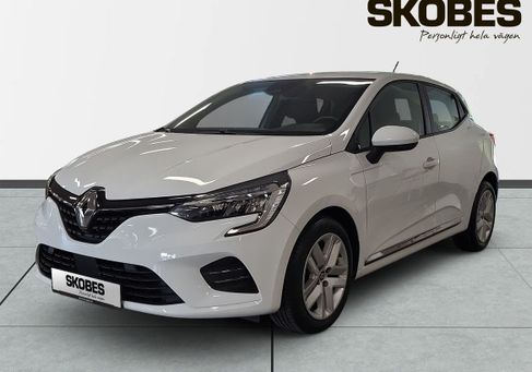 Renault Clio, 2023